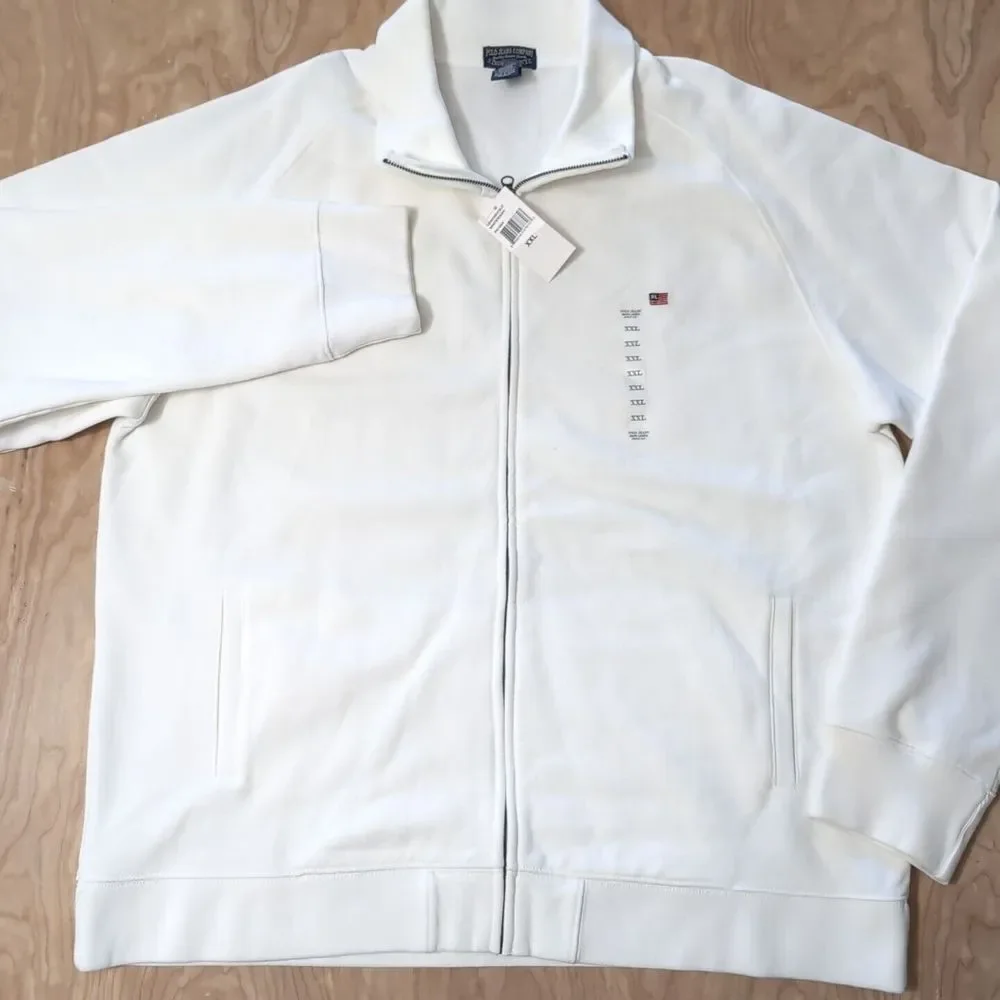 Polo Ralph Lauren show off